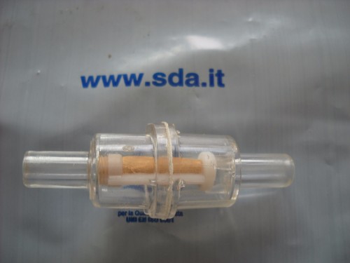 Filtro carburante universale - filtro,