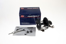 PENN REELS - SEABOY 185 - NEW IN BOX - MU084