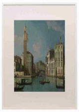Studio of Canaletto Venice