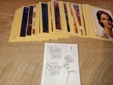 mancolista figurine la bella e