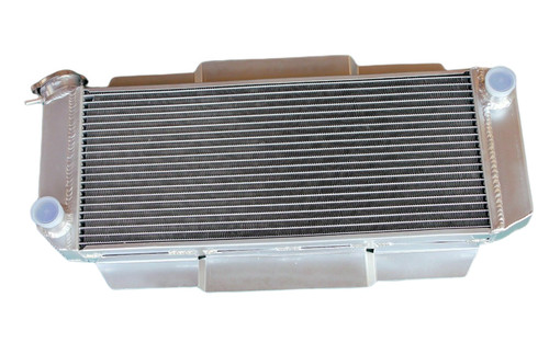 Radiatore lega 40mm - in,