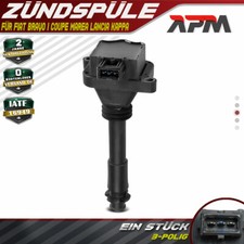 Bobina accensione per Fiat