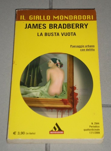 James bradberry busta - "la,
