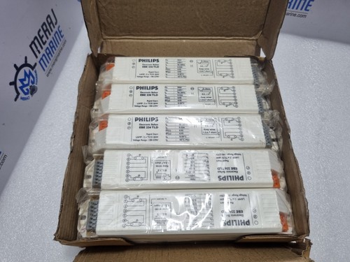 Ballast elettronico philips - elettronico,
