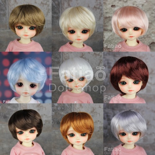 Fatiao new dollfie sd - new, yo-sd