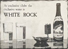 WHITE ROCK Lithia Springs