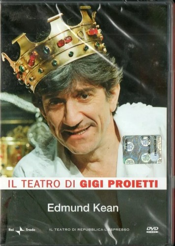 Teatro gigi proietti - il,