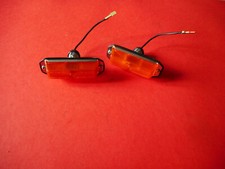 FRECCE LATERALI LANCIA FLAMINIA TOURING E FLAVIA CONVERTIBILE