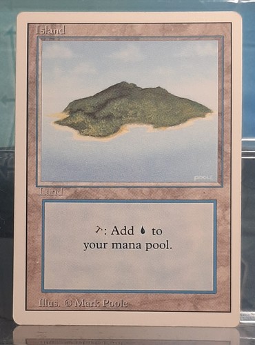 Magic vintage isola - vintage,