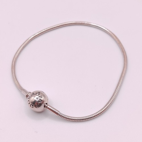 Pandora 925 bracciale - ⭐pandora,