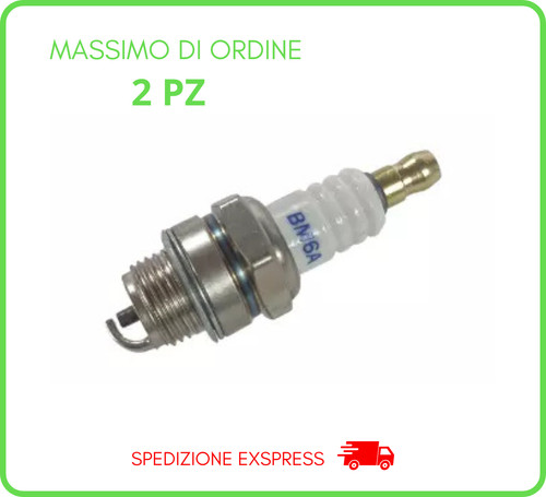 Candela bm6a per - candela,