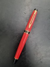 Penna stilografica waterman