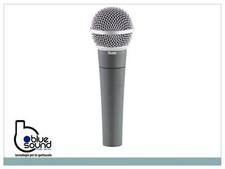 PROAUDIO P58 Microfono