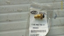 MARELLI 116596079901 SENSORE TEMPERATURA OLIO PER ALFA 75-33-164-145-146