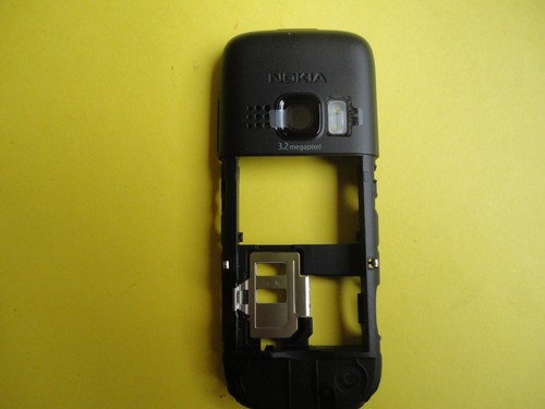 Cover rear per nokia - nokia, 6303c