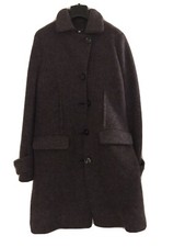 Cappotto Donna 80% Lana Tg 44