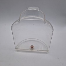 Serbatoio acqua caffè