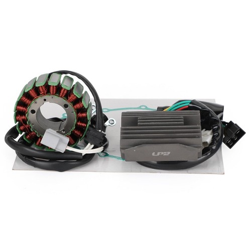 Kit alternateur stator - alternateur,