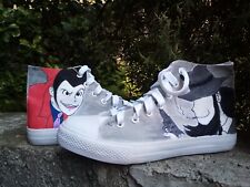 Sneakers LUPIN III nr 44