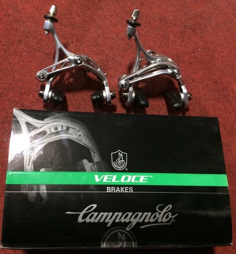 Freni bici corsa campagnolo - freni,