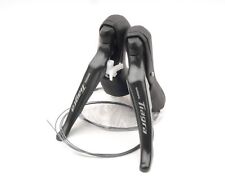 Set Shimano Tiagra ST-4720 STI