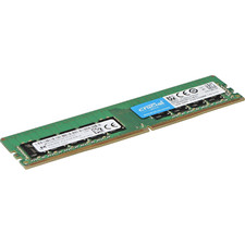 Crucial 16 GB ECC DIMM DDR4