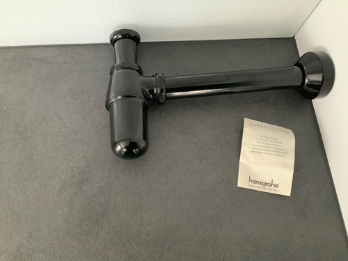 Hansgrohe sifone - , a