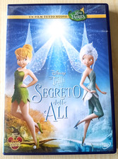 TRILLI E IL SEGRETO DELLE