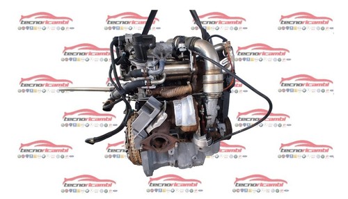 Motore renault megane dci - 1.5,
