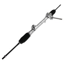 Cremagliera Completa for