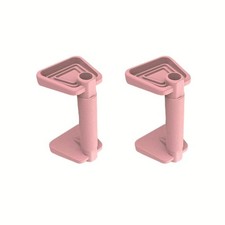 2 Pezzi Supporto Push-up Barra