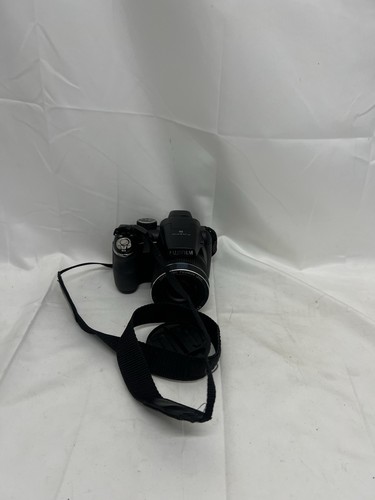 Fujifilm finepix s4000 - finepix,