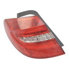 Fanale Stop Esterno Posteriore