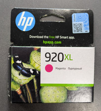 Cartuccia ORIGINALE HP - Alta