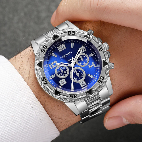 Pezzi set orologi lavoro - pezzi/set,