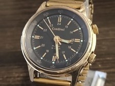 Orologio vintage-allarme