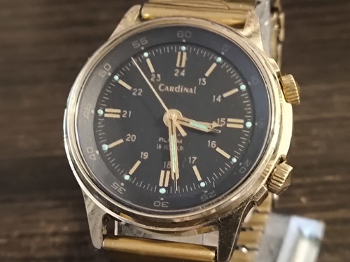 Orologio vintage allarme - orologio, vintage-allarme