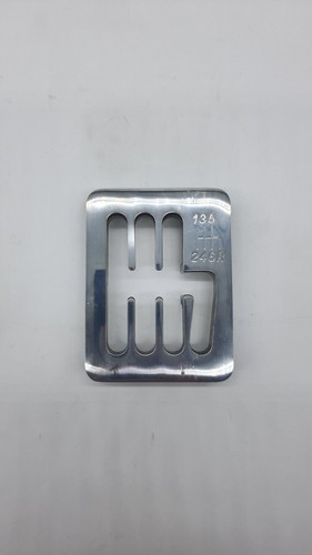 Selettore cambio ferrari f50 - selettore,