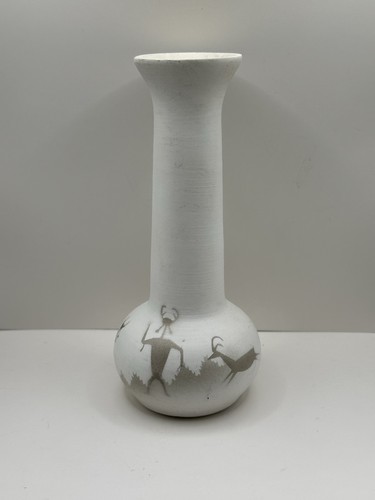 Vaso vintage firmato - , m