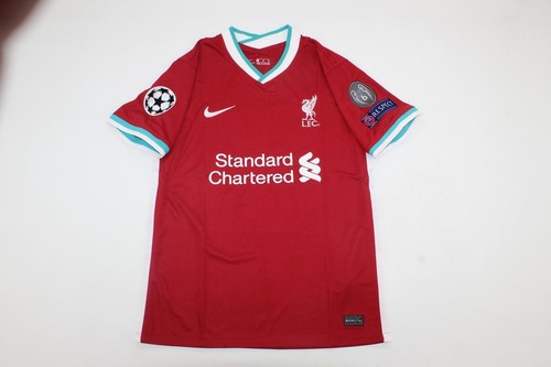 Maglia liverpool 2020 2021 - maglia, 2020-2021