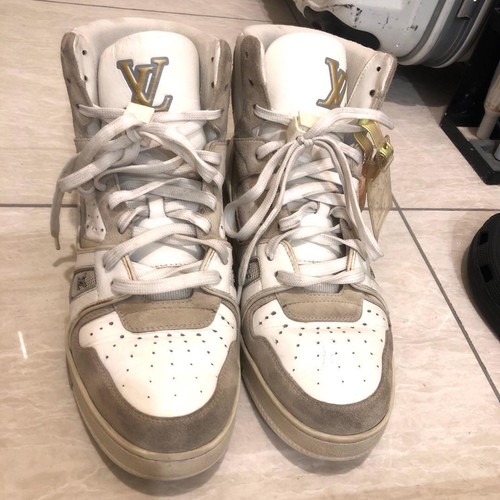 Scarpe sneakers alte louis - sneakers,