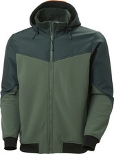 Giacca softshell Helly Hansen