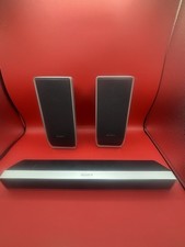 Sistema di altoparlanti home