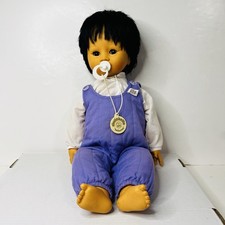 Rara bambola 1979 sebino - rara,
