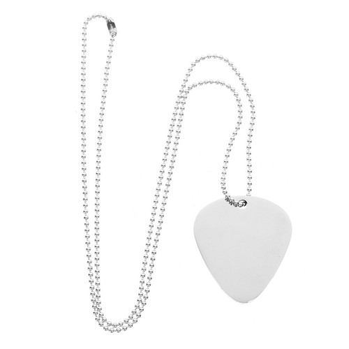 Collana con pendente forma - con,