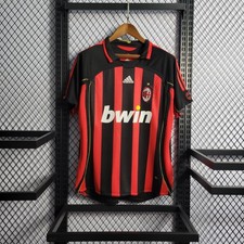Maglietta da calcio AC Milan