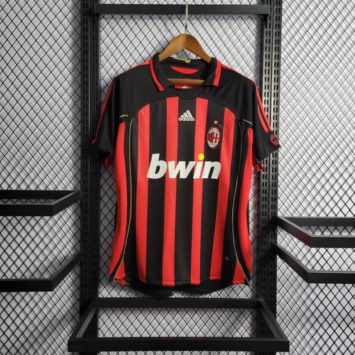 Maglietta calcio milan - maglietta,