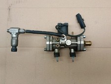 Riduttore metano VW OPEL etc 10r-000026 RI27 GIS