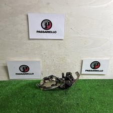 SERRATURA ELETTRICA ANTERIORE SINISTRO FIAT PANDA 1989-2001