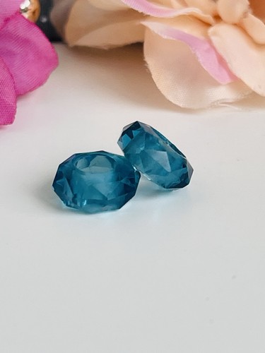 Charm morellato pietre azzurre - charm,
